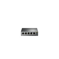 قیمت و مشخصات سوئیچ دسکتاپ 5 پورت تی پی لینک مدل TL-SF1005P